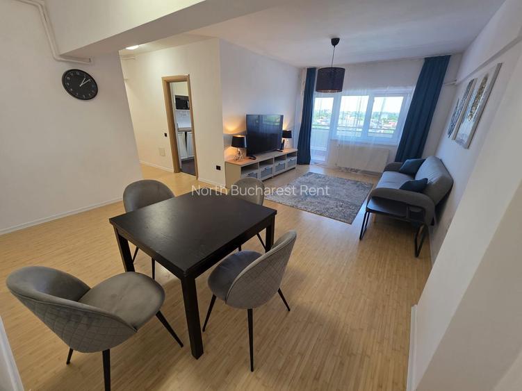 Apartament 3 camere | Zona D. Taberei - Ghencea | Loc de parcare dublu - 3
