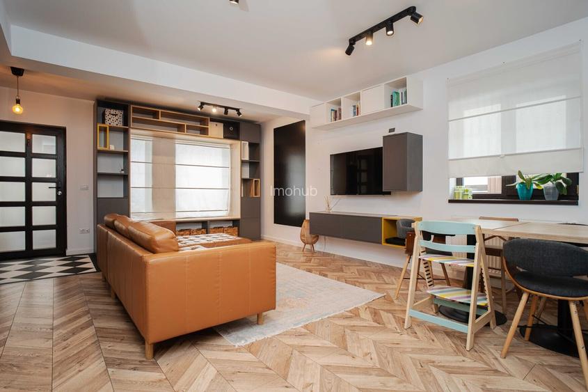 Casa Bucium 300m de Casa Boiereasca | Mutare Imediata & Panorama - 5