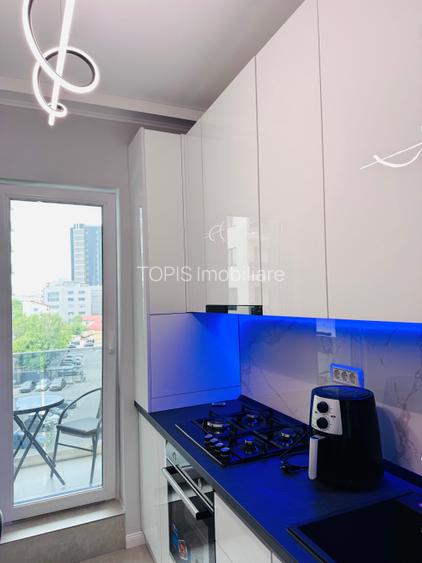 Grozavesti / Apartament Premium la Prima Inchiriere / Totul Nou - 25