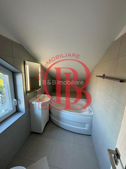 Casa complet mobilata 5 camere 3 bai Theodor Pallady - 8