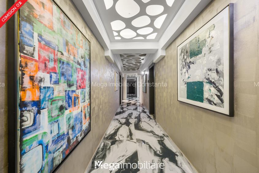 ✅Comision 0%: Studio prima linie la mare | Signature · Mamaia Nord - 6