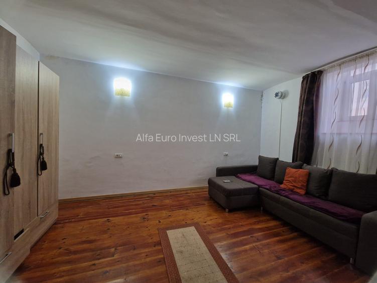 Locuință Boemă la Demisol, 2 Camere în Vilă -Comision 0% Chirias - 4