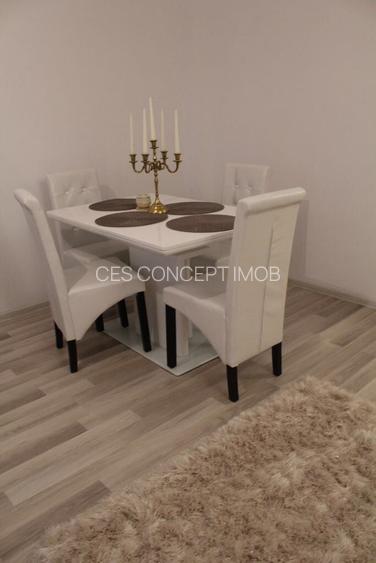 Apartament 3 camere mobilat/utilat-Rotar Park Residence -Pacii - 5