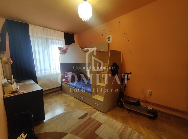 Apartament cu 2 camere | 48 mp | Gheorgheni - 4