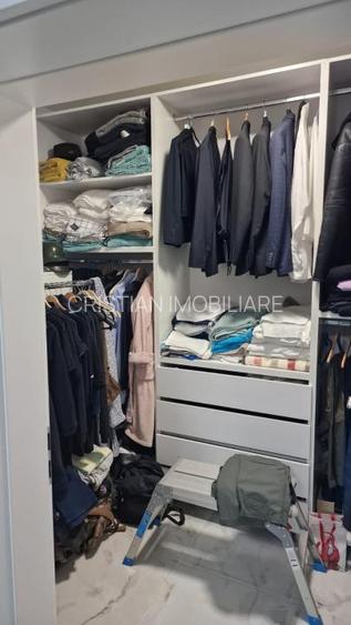 Vila P+M constructie 2020, pretabila doua famiili, teren 620 mp, Cazasu - 20