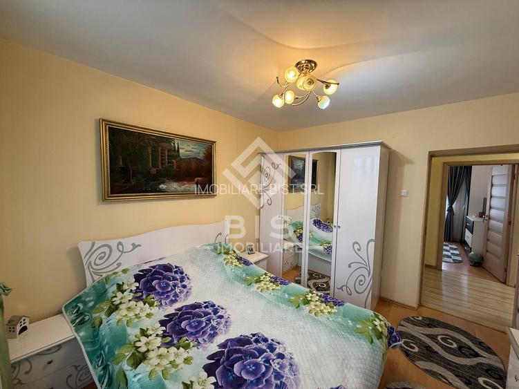 Apartament 3 camere zona Decebal - 4