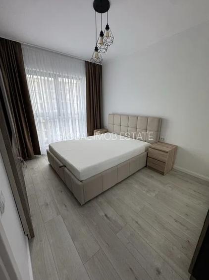 Inchiriere Apartament 2 camere Bloc Nou Loc de Parcare Lujerului-Timisoara - 8