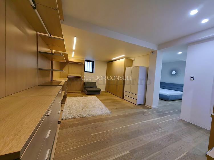 Vila Individuala de LUX in zona Iancu Nicolae - Cambridge School - 22