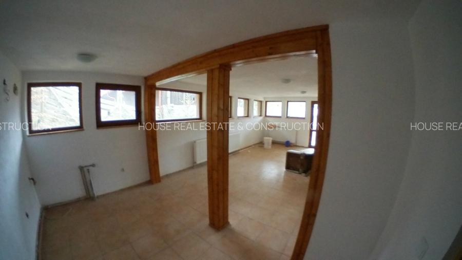 Vila de vacanta -Predeal - 3