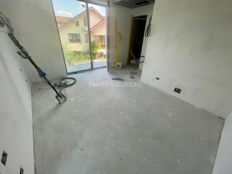 Vila noua, moderna,-P+1+M,Popesti Leordeni-Centru - 11