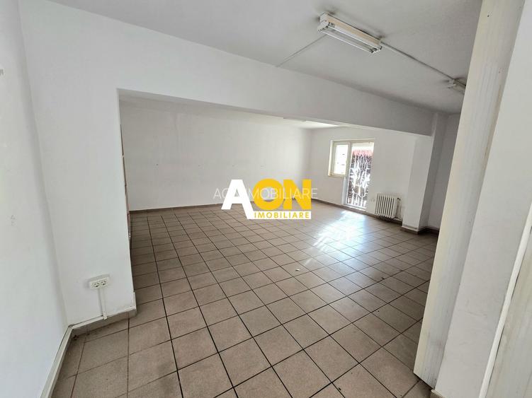 Spațiu Comercial, Parter, 70mp, Zona Cetate - 3