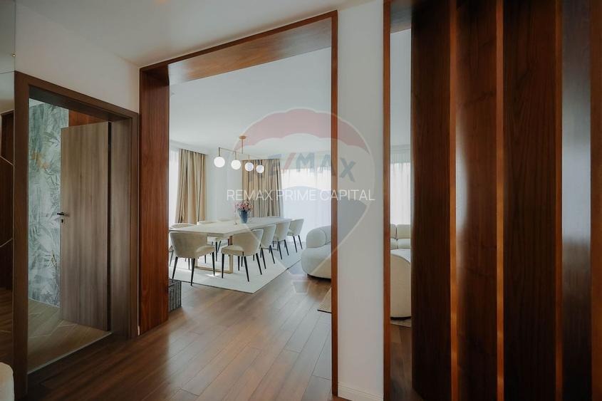 Vilă premium zona dealuri situata pe Str. Caișilor - 19