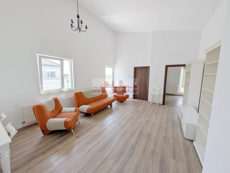 Vanzare  apartament Baneasa 3,  Camere Bucuresti, - 20