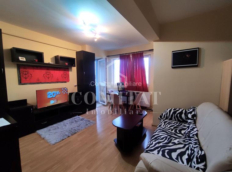 APARTAMENT DE VÂNZARE | 3 CAMERE + TERASĂ | CARTIER GHEORGHENI - 2