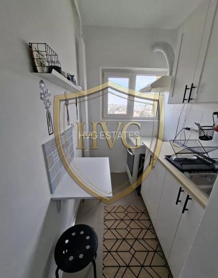 Garsoniera | Tei | Parcul Circului - 5