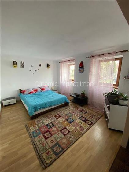 Oportunitate de investiție! Casă Săsească, teren 6 000 mp - 14