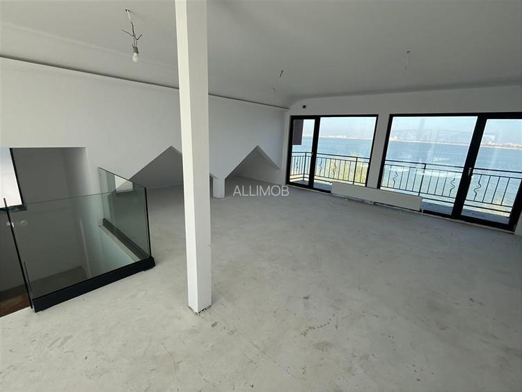 Eleganta la malul lacului- Vila premium cu ponton privat. - 7