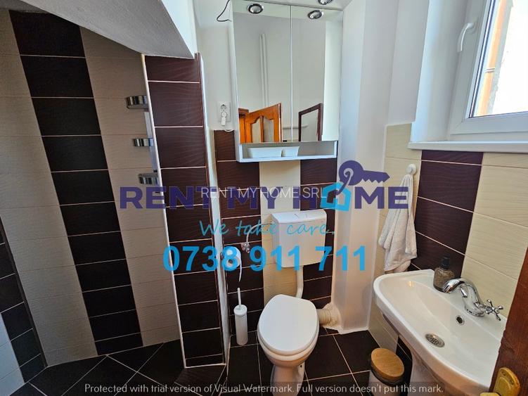 Apartament 3 camere decomandat, renovat 70mp, Witing / Plevnei - 8