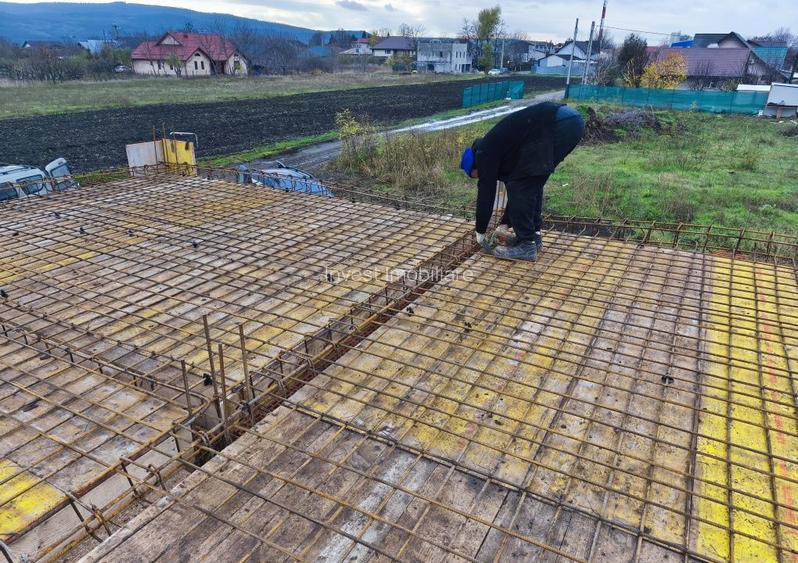 Casă Individuală 4C Holboca-Iași - 7