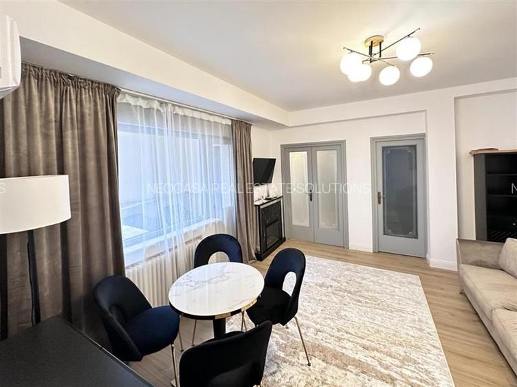 Apartament 2 camere in cladire deosebita - Victoriei - 2