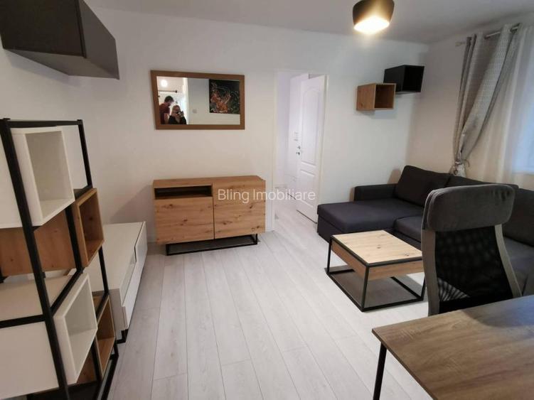 Apartament 3 camere, 38mp, posibilitate preluare chiriasi, zona Alverna - 4