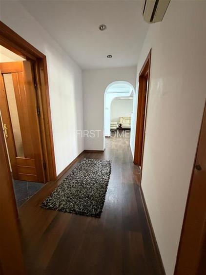 Apartament 3 camere, etaj 2, 75mp, zona Centrala , mobilat si utilat - 17