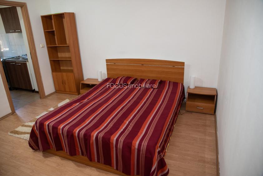 Garsonieră spațioasă |  Bloc 2008 | Zona Colentina - 4