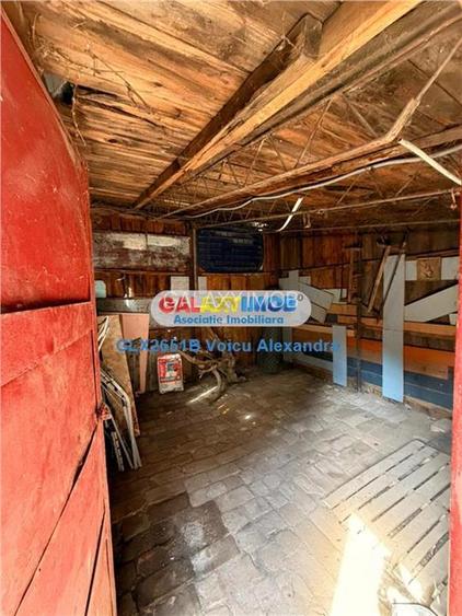 Casa Bucurestii Noi 101MP | Teren 539MP | Acces Rapid Centru - 11