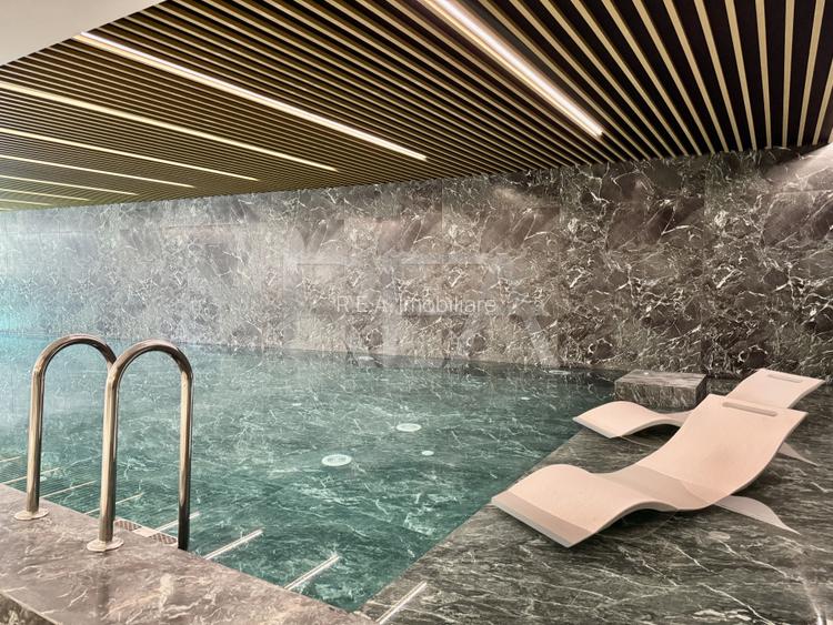 3 camere în BHB Avenue lângă Promenada Mall - 14