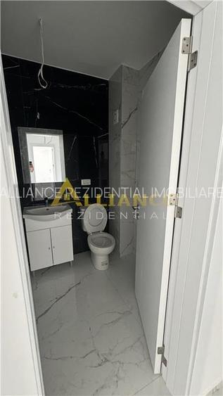 Apartament 2 camere bloc nou etaj 2 langa metrou Aparatorii Patriei - 6