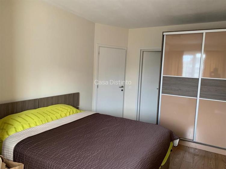 Apartament cu 3 camere. Unirii bloc nou - 2