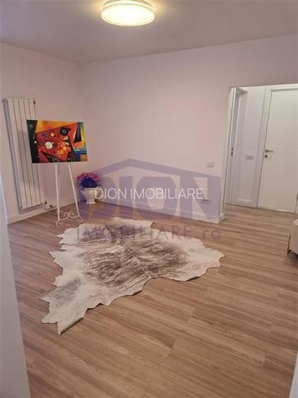 Apartament 2 camere renovat modern, zona Universitate - 3