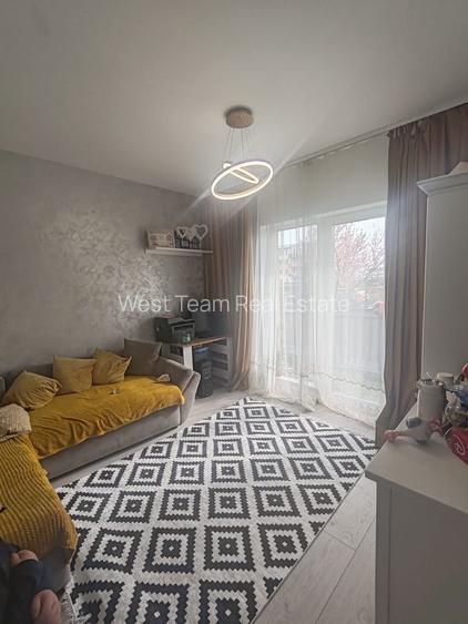 Apartament 2 camere, parter, 2 locuri de parcare, comision 0% - 10