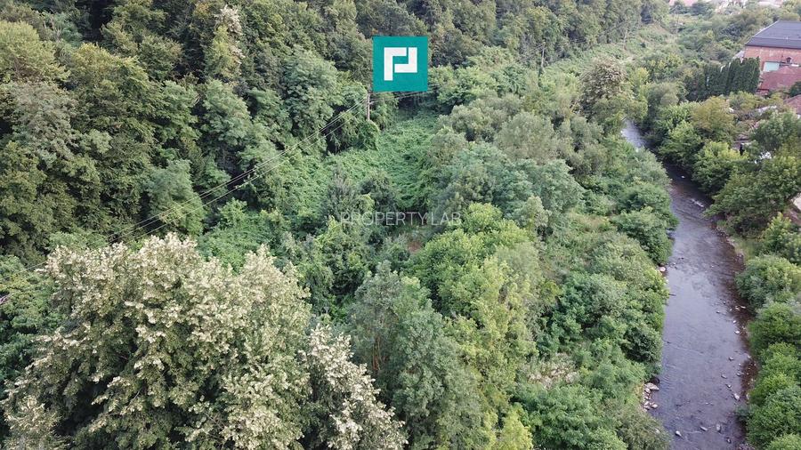 Teren Intravilan, în orașul Sebiș, Arad - 22