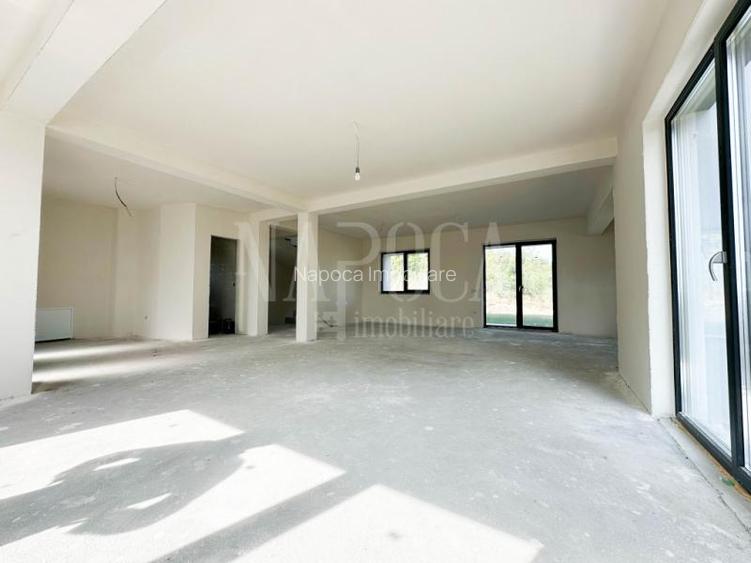 Casa 4 camere de vanzare in Feleacu - 2