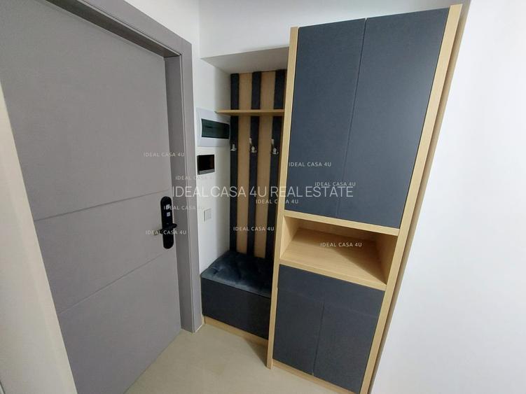 Apartament cu 2 camere+parcare in Tatarasi-Himson - 10