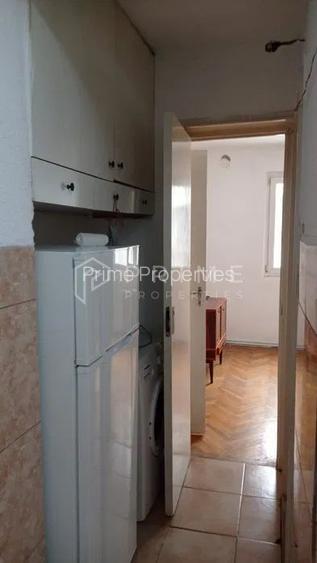 Apartament ideal pentru amenajare, confort 2 sporit – 3 camere, Dâmbu - 5