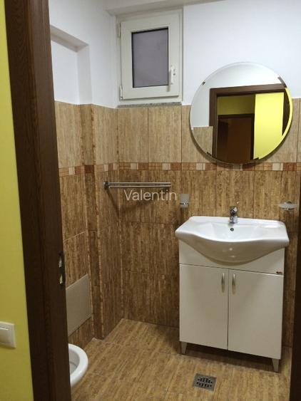 Apartament 2 camere decomandat Unirii Dimitrie Cantemir Parter Stradal - 6