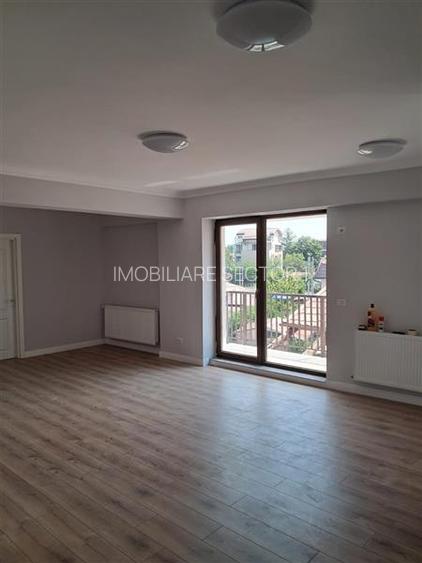 Apartament 2 camere Izbiceni Damaroaia etaj 2 - 4