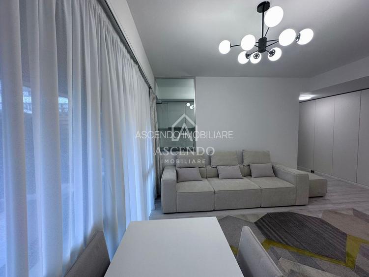 Apartament 4 camere Delea Veche  – Terasă 31 mp | Parcare subetrana - 3