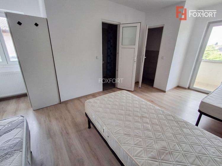 Apartament cu 3 camere de inchiriat pentru muncitori, zona Steaua   - 3