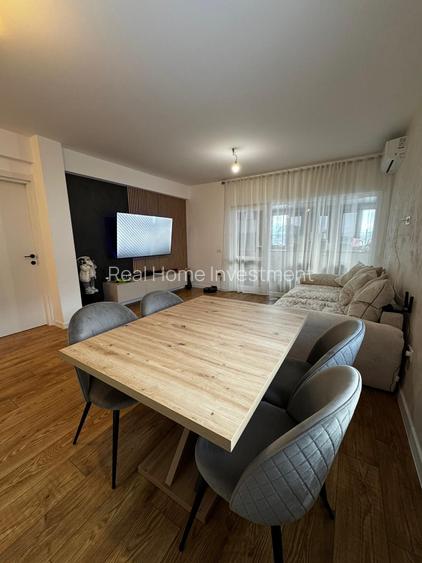 Casa 3 camere,mobilata si utilata,cartierul nou,panouri fotovoltaice - 13