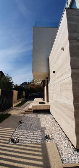 Cea mai frumoasa vila in zona de Nord - Jandarmeriei - Sisesti, Bucuresti - 8