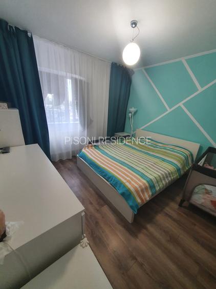 Apartament 2 camere - Tineretului, Timpuri Noi  - parcare, renovat și mobilat - 6