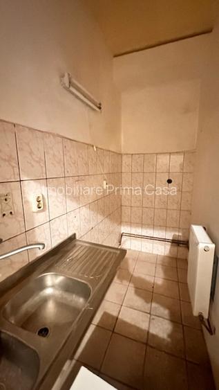 VICTORIEI (Zona Bucla) spatiu comercial stradal 80mp ! - 6