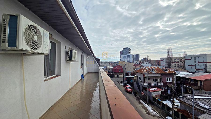 Apartament 3 camere de vanzare, decomandat, Aparatorii Patriei, Sect 4 - 14