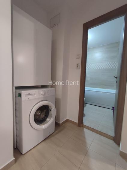 GARSONIERA RENOVATA  - METROU TIMPURI NOI/ TINERETULUI - 12