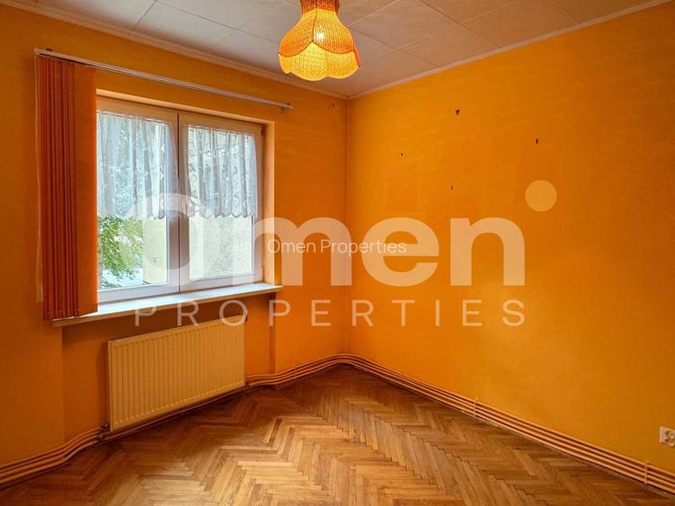 Apartament 4 camere | etaj 1 | zona Ioan Slavici - 8