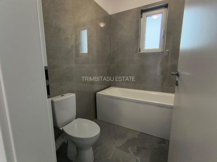 DOBROESTI - Fundeni | Chirie 3 Camere + Parcare - 13