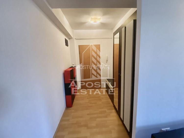 Apartament 3 camere,centrala proprie, zona Lipovei, Timisoara - 13